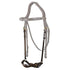 Anatomic Drop Noseband