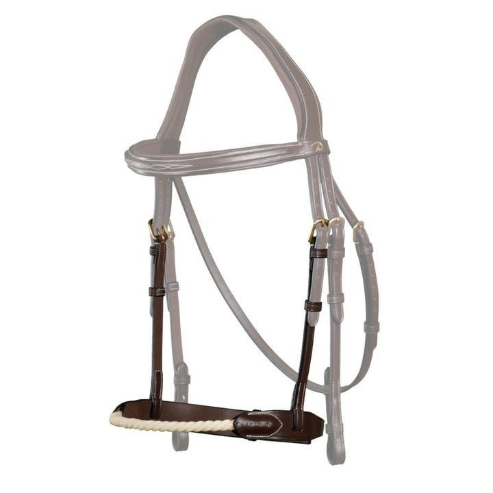 Rope Noseband