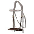 Leather Rope Noseband