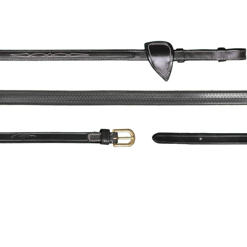 Reins for small hands