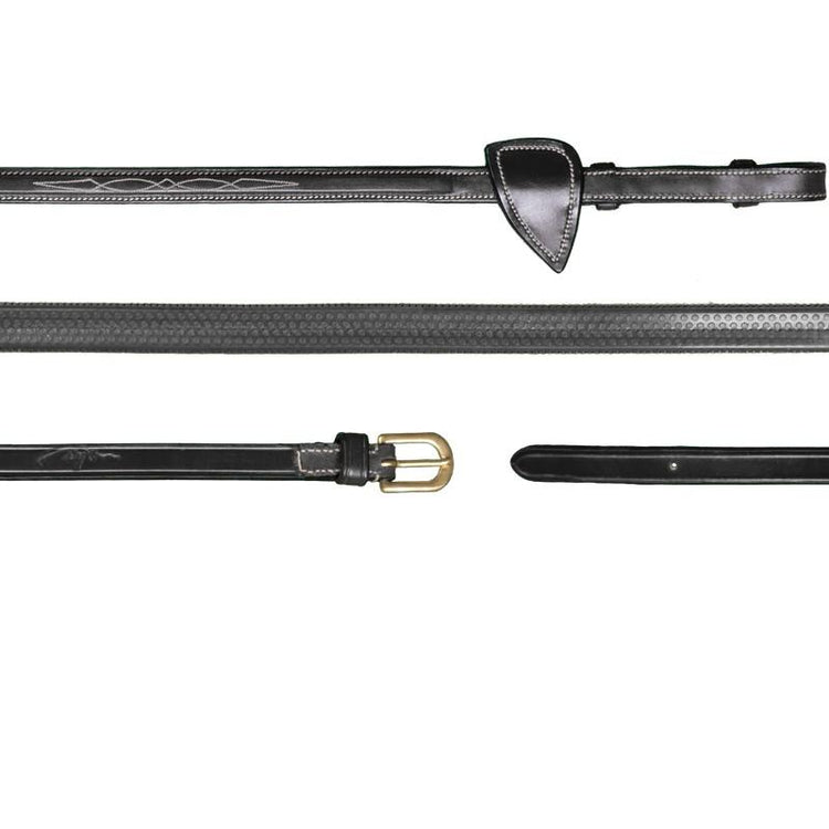 Reins for small hands