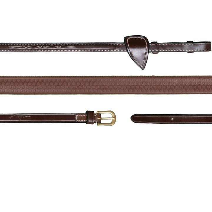 Best rubber reins