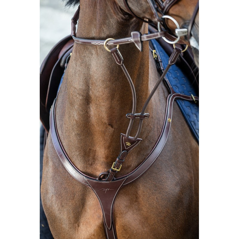Elastic martingale attachment