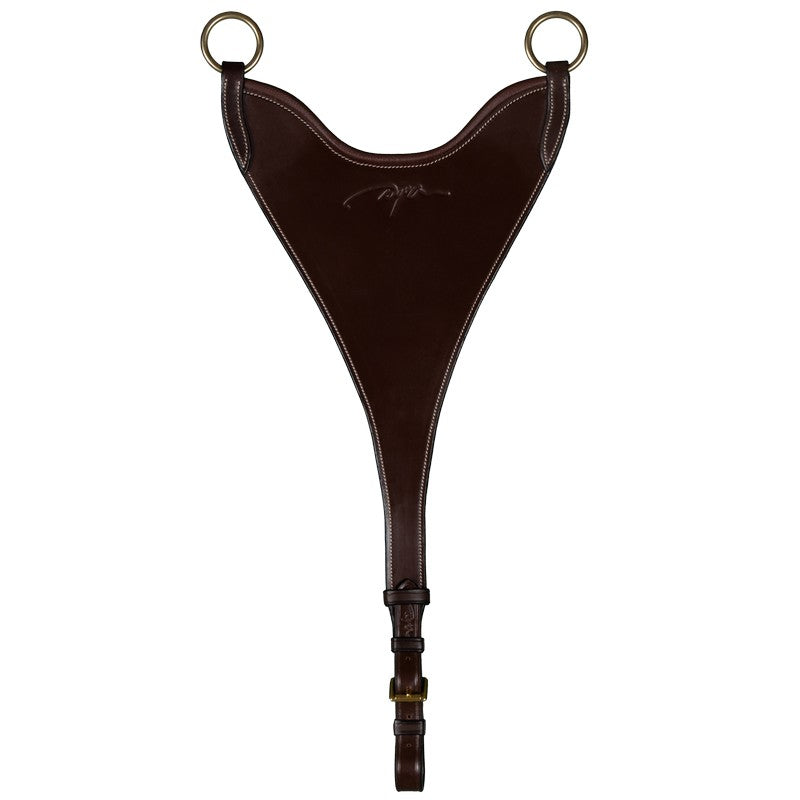 Hard bib martingale attachment