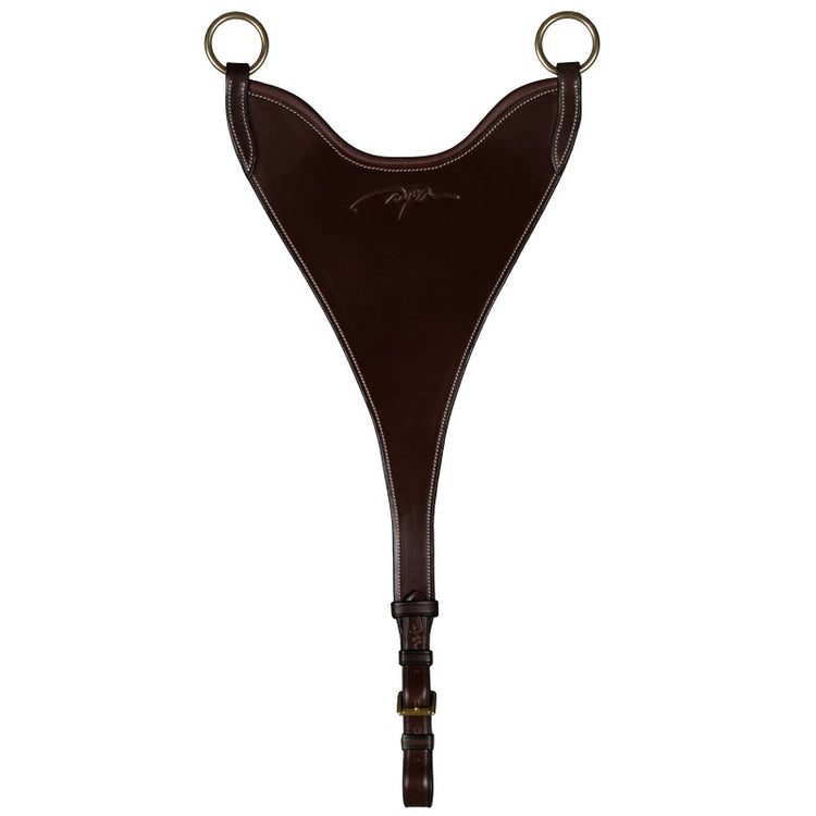 Hard bib martingale attachment