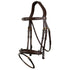 Dyon removable flash noseband bridle