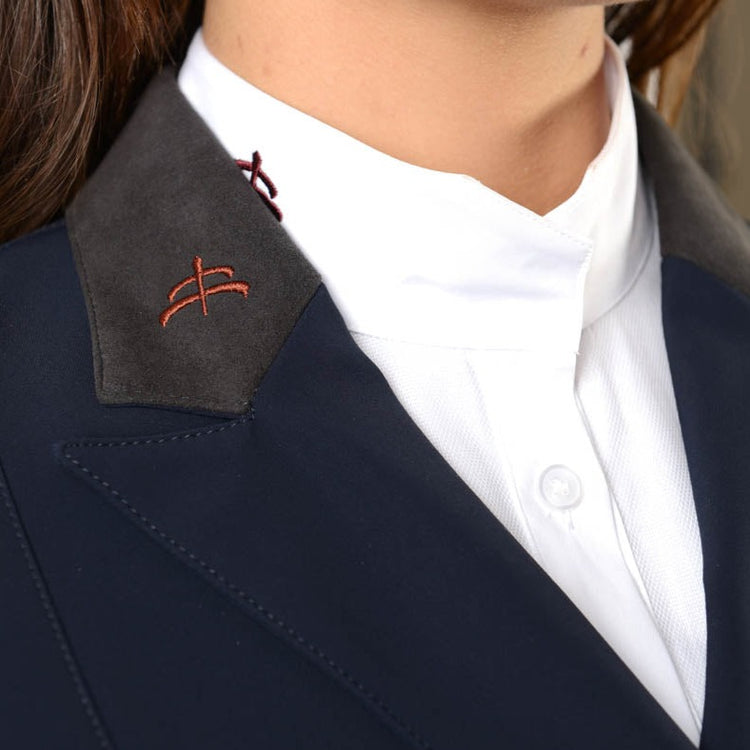 Womens Dressage tail coat