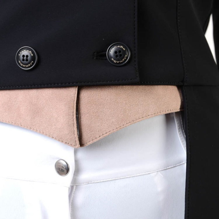 Womens Dressage Tails