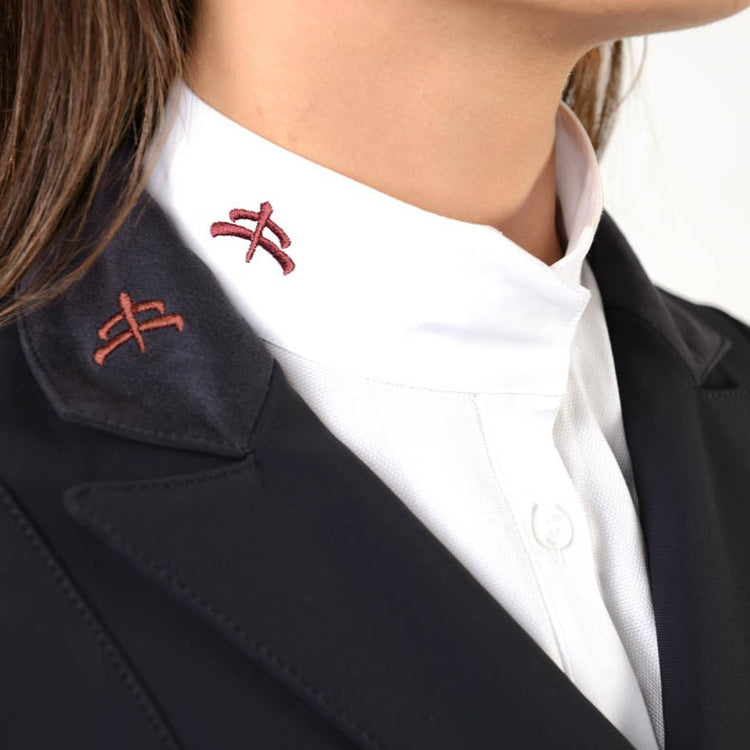 Makebe Dressage Coat Deha