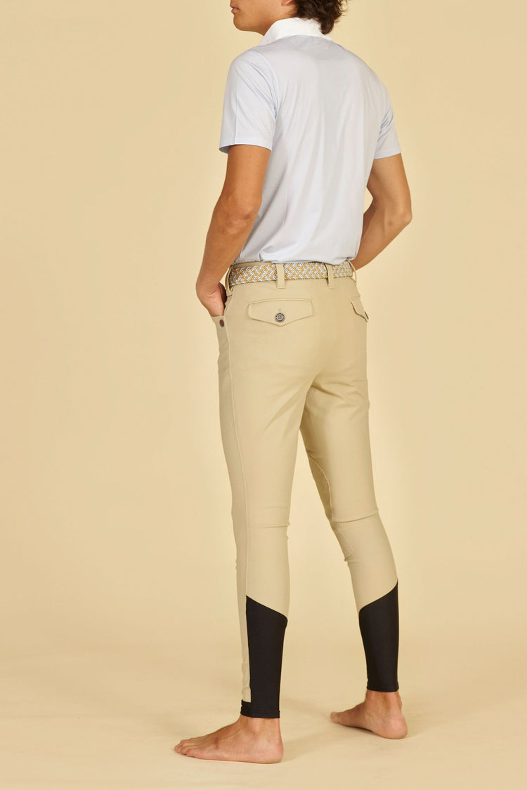 Manfredi Beige Men&