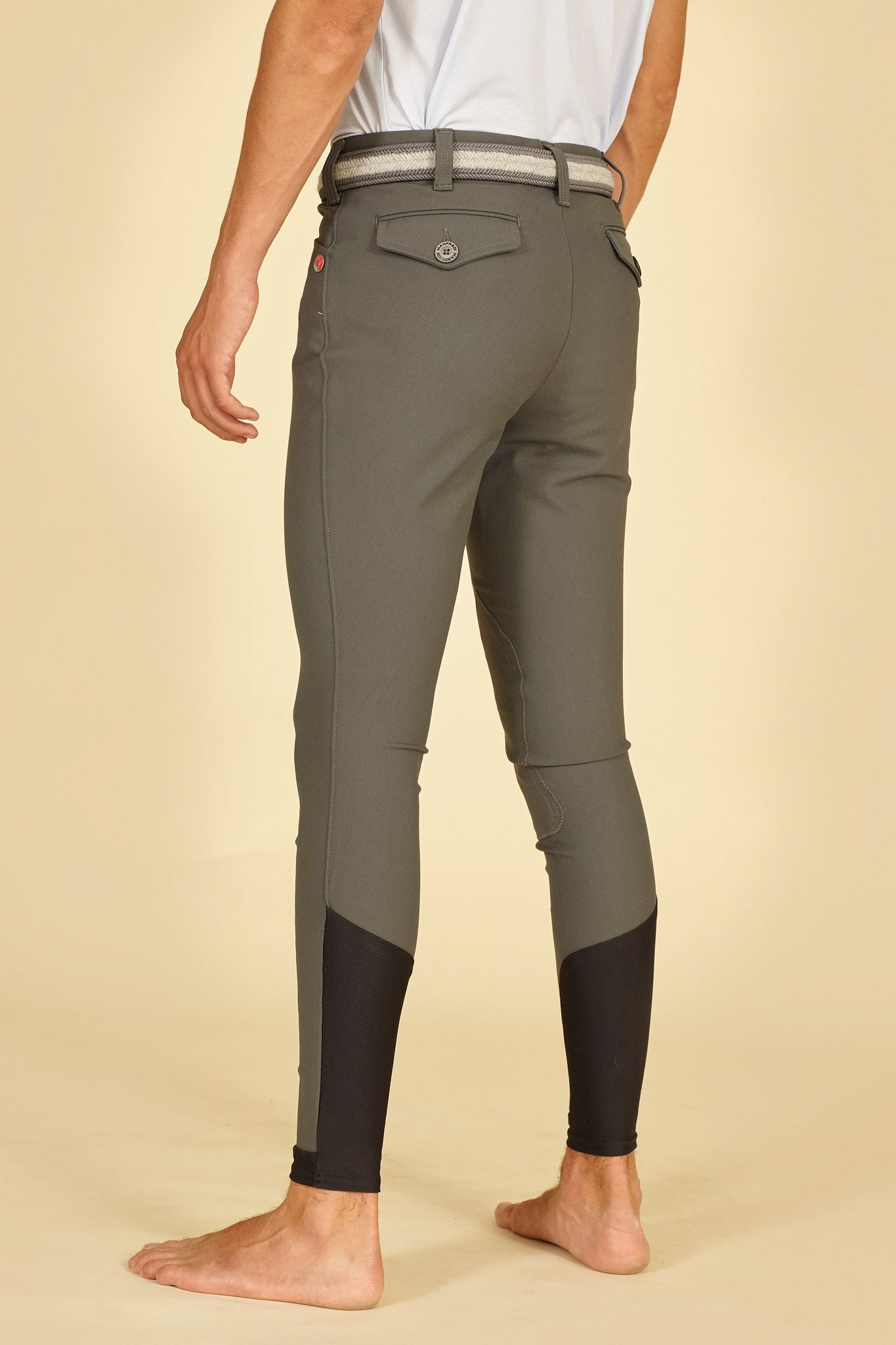 Manfredi Del Mar Breeches