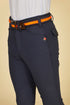 Del Mar Navy Breeches