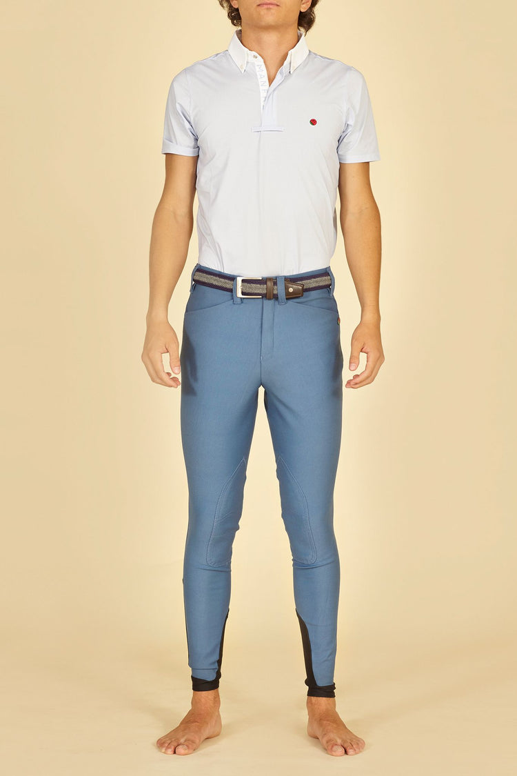 Del Mar Mens Breeches