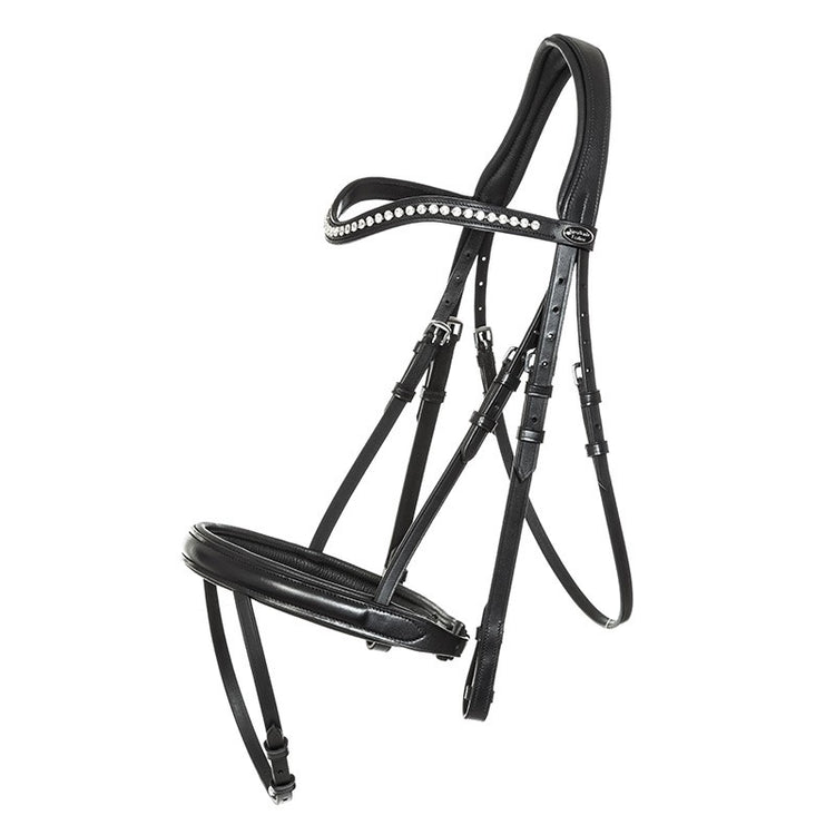 Kavalkade Bridle