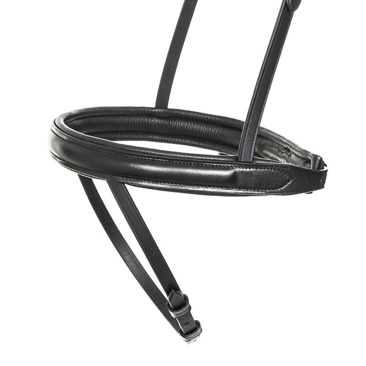 Open Flash Noseband