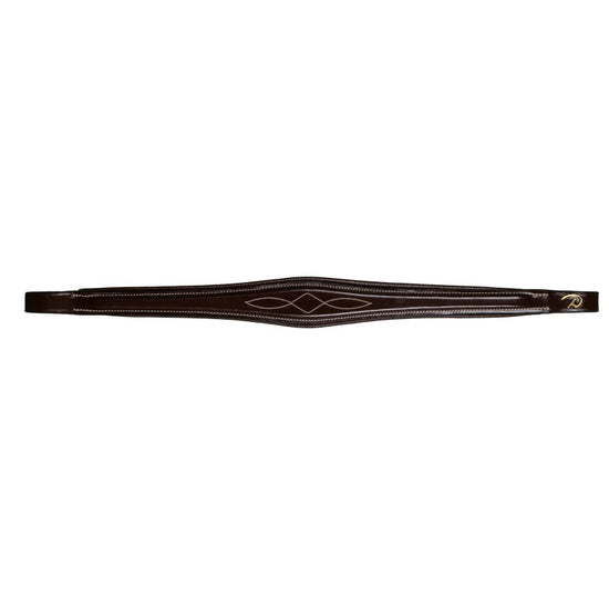 Dyon anatomic brow band