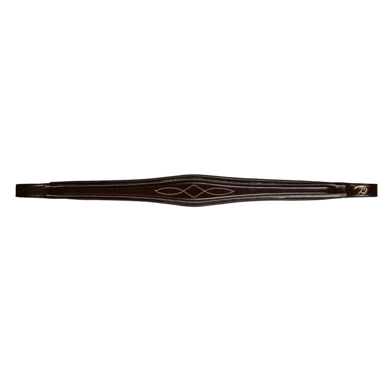 Dyon anatomic brow band