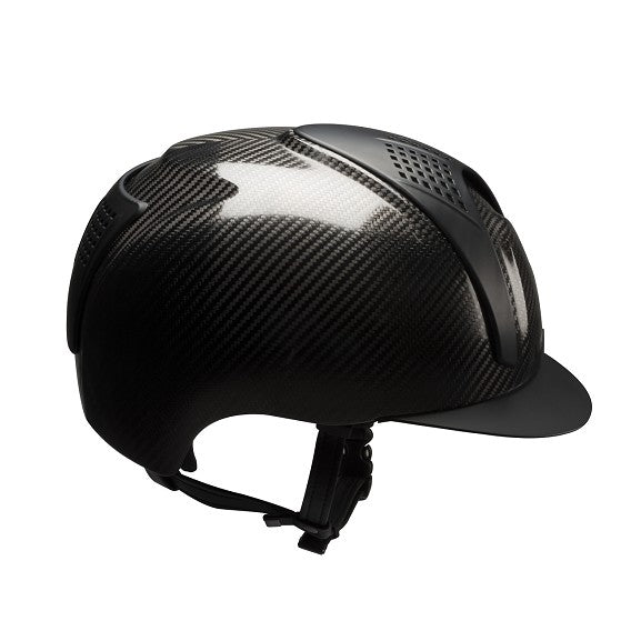 Peder Fredriscon helmet