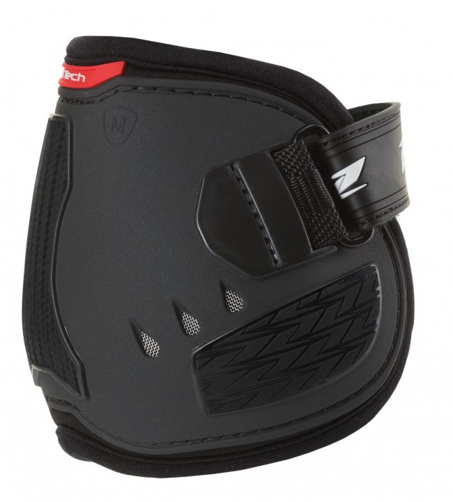 Performance enhancing hind boots