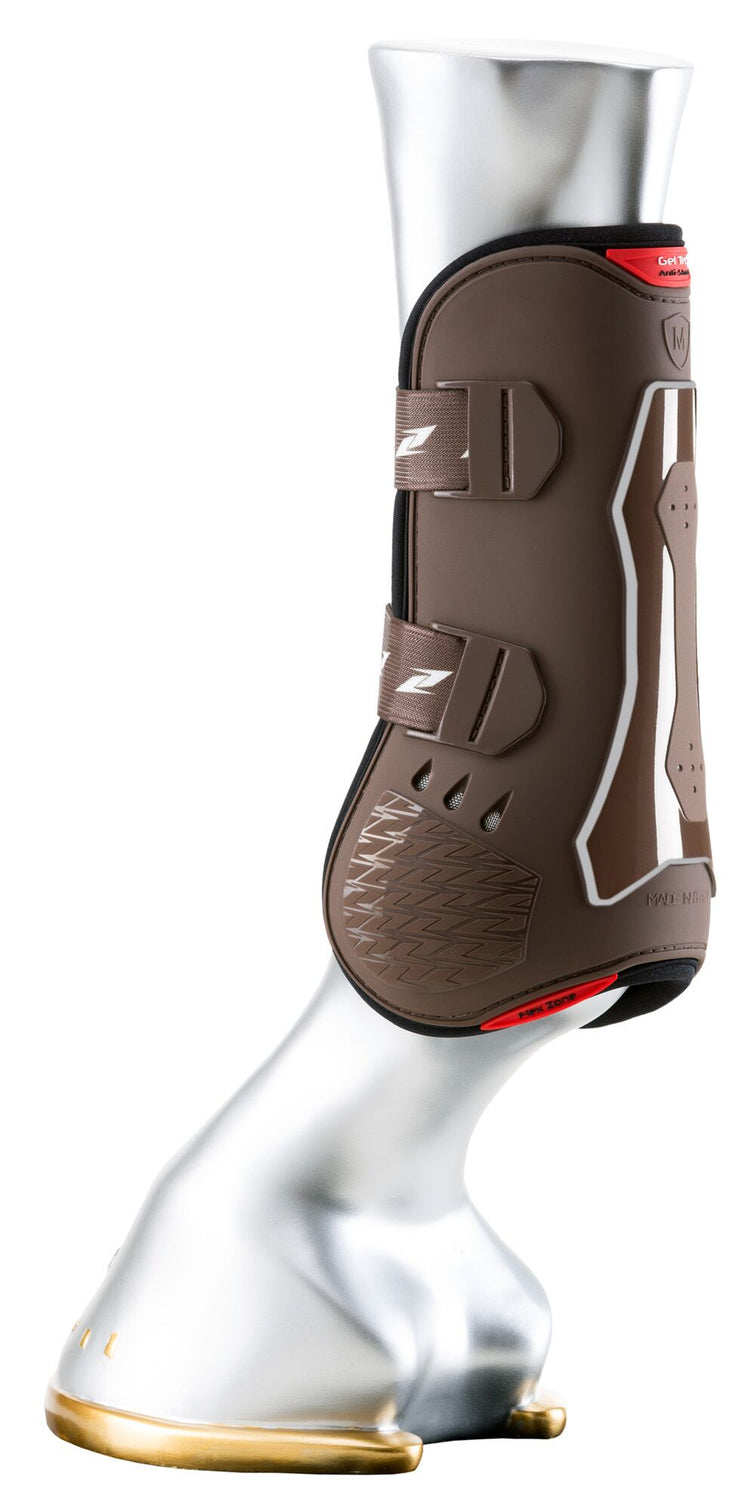 Zandona Front Jumping Boots