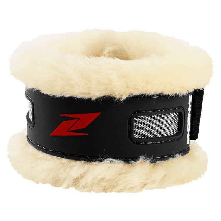 Sheepskin Pastern Wrap