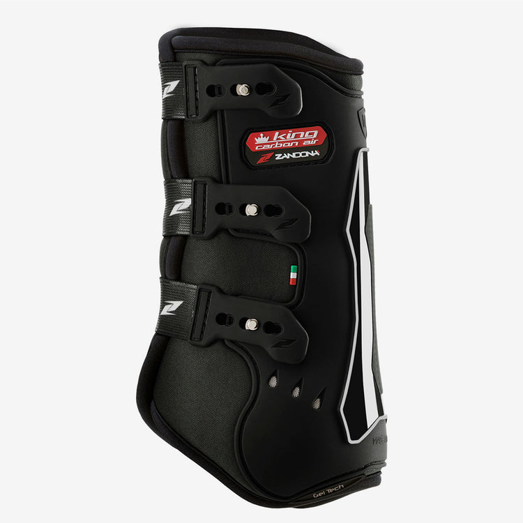 Zandona Dressage Boots