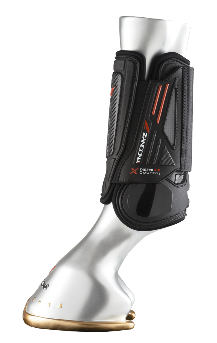 Zandona Cross country boots