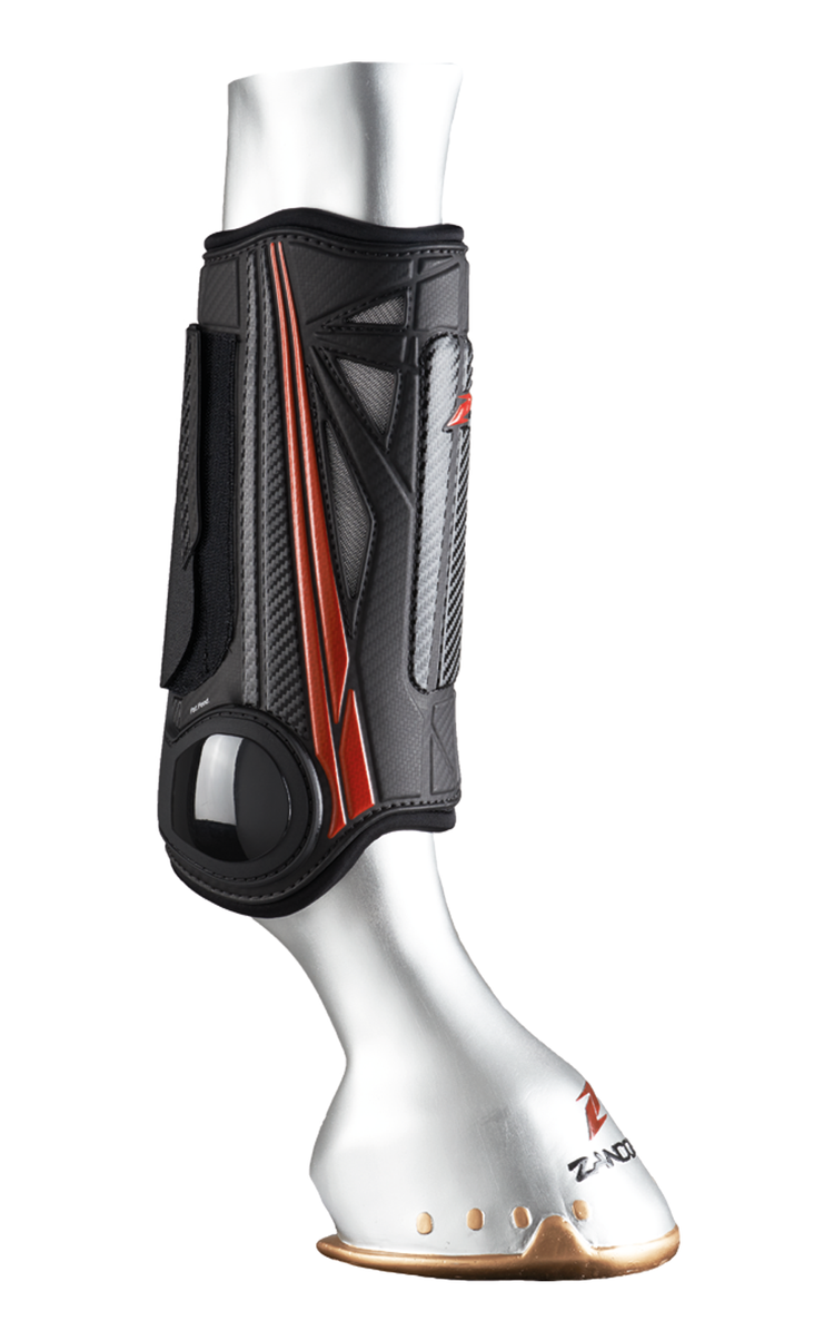 Best eventing boots for ponies