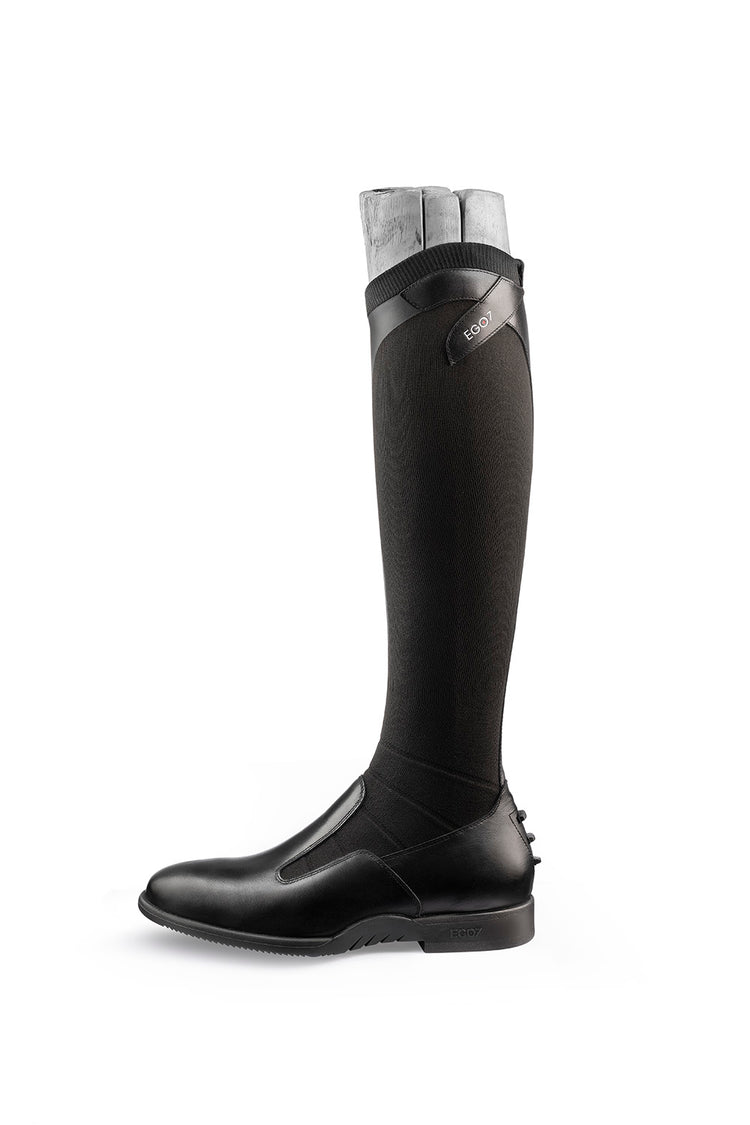 Ego7 zipperless boots