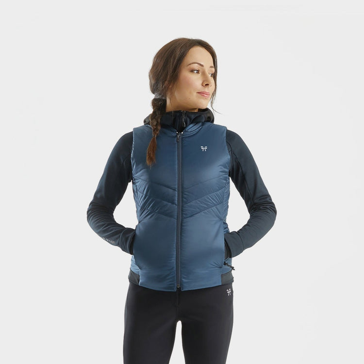 Horse Pilot Heated Body Warmer