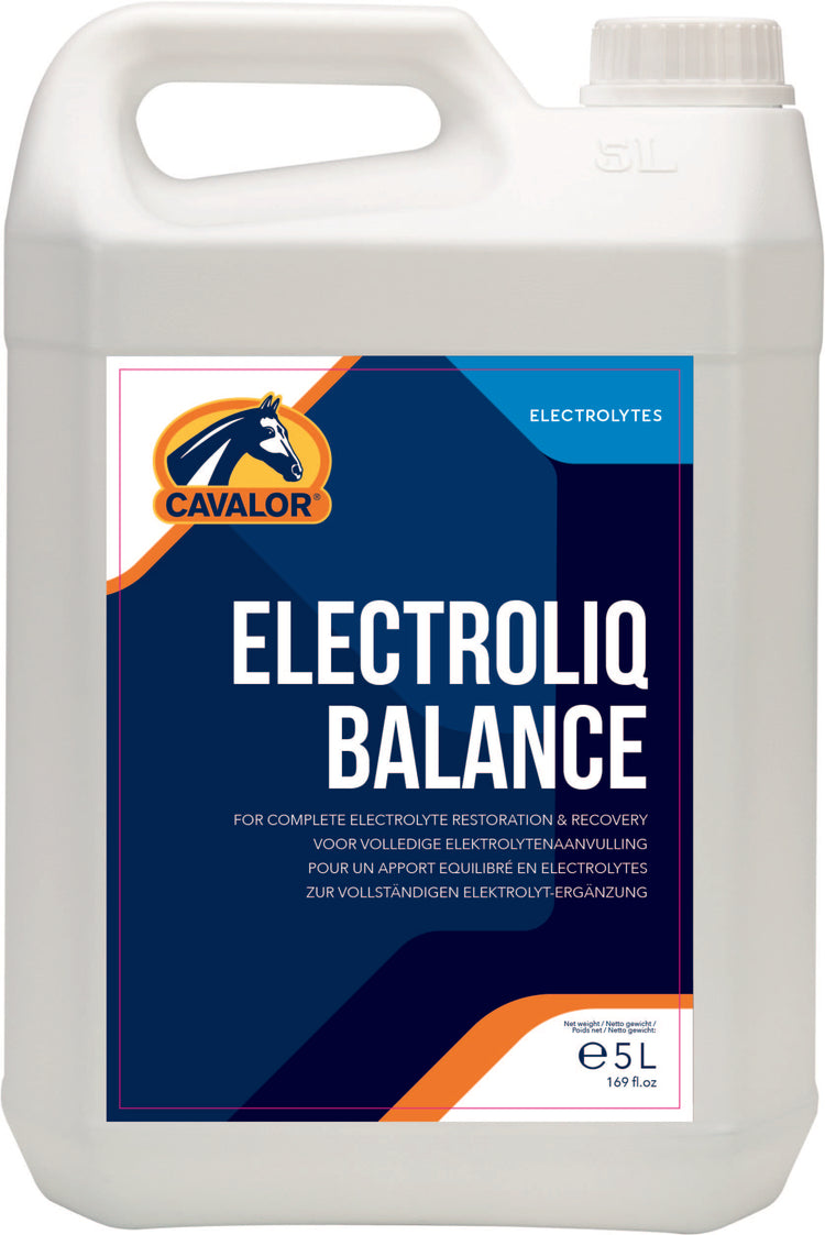 Cavalor Electroliq Balance