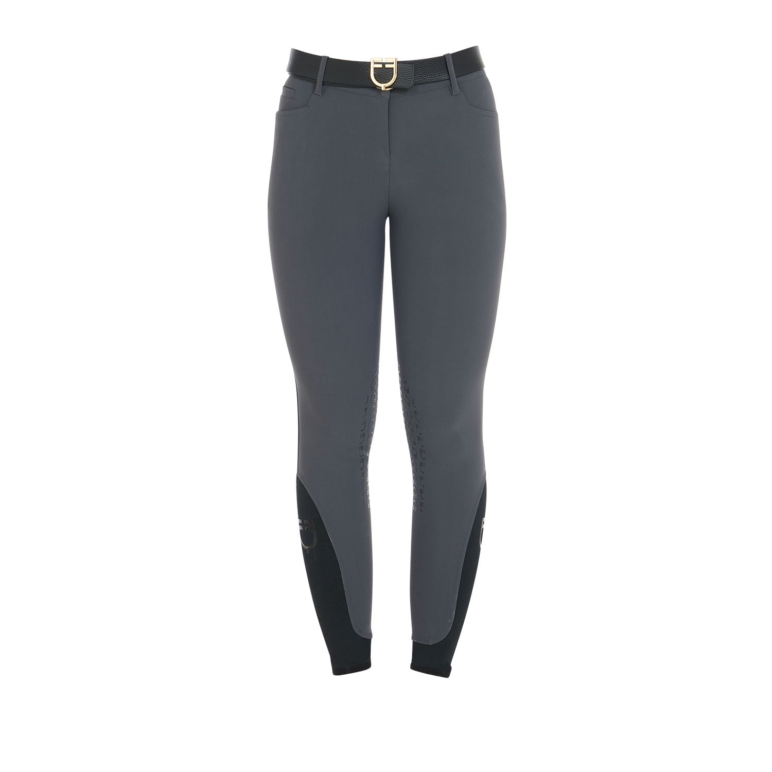 Equestro knee grip breeches