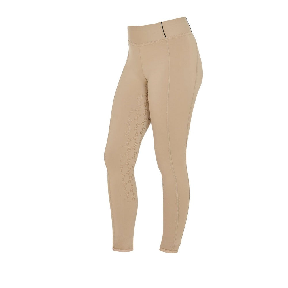 kids equestrian leggings