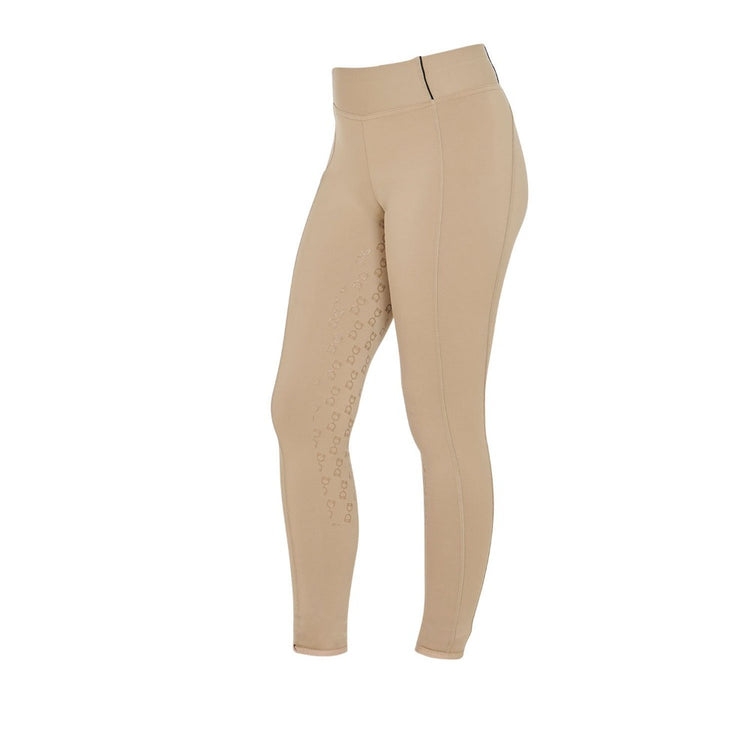 kids equestrian leggings