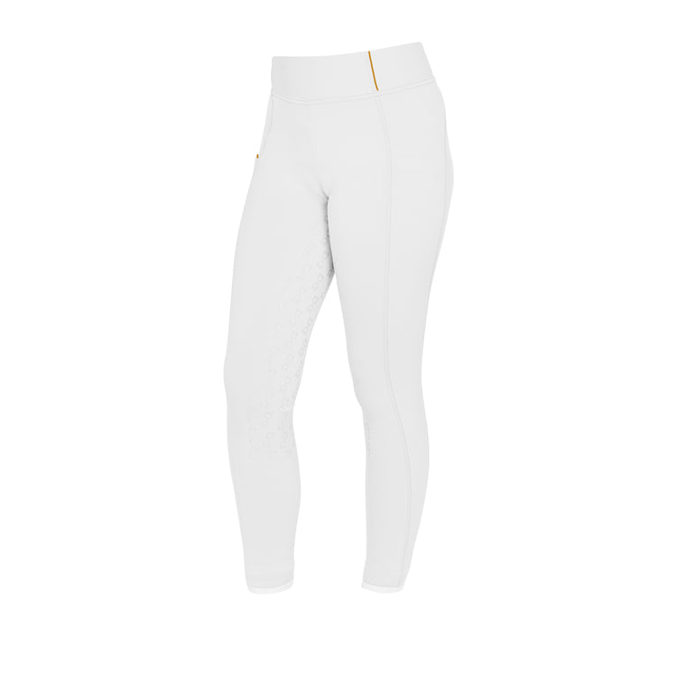 mädchen weiße reithose