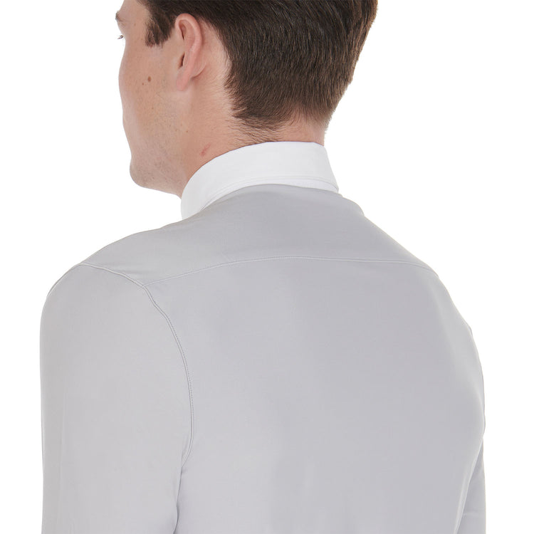 Light grey men&