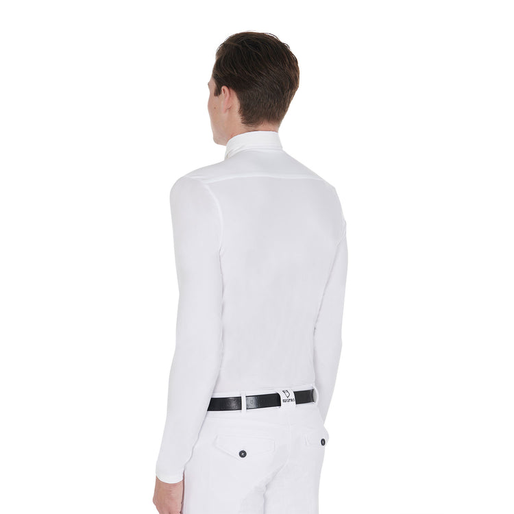 Long sleeve men&