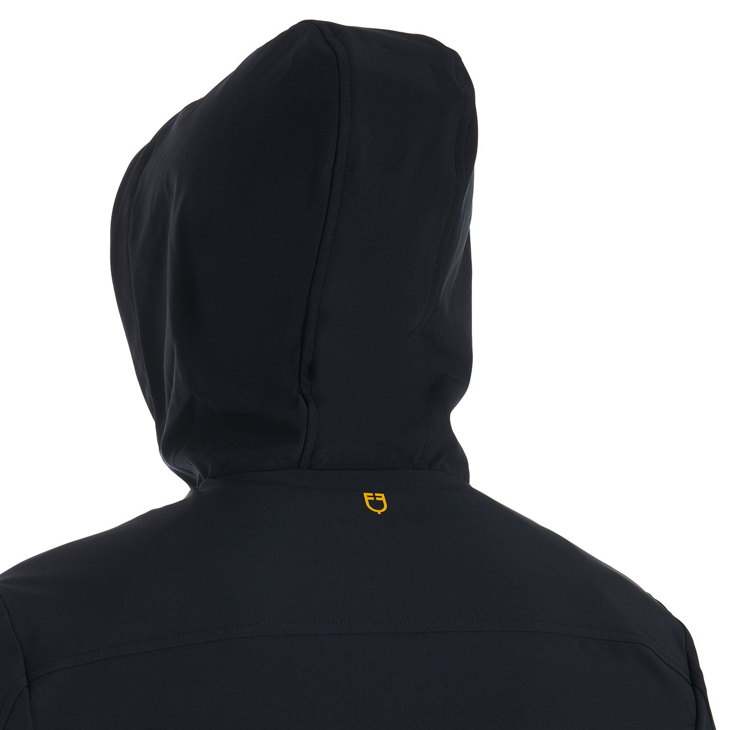 Horse riding jacket for men