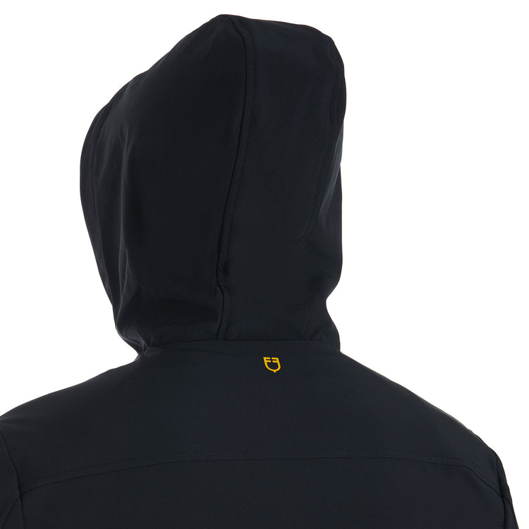 Horse riding jacket for men