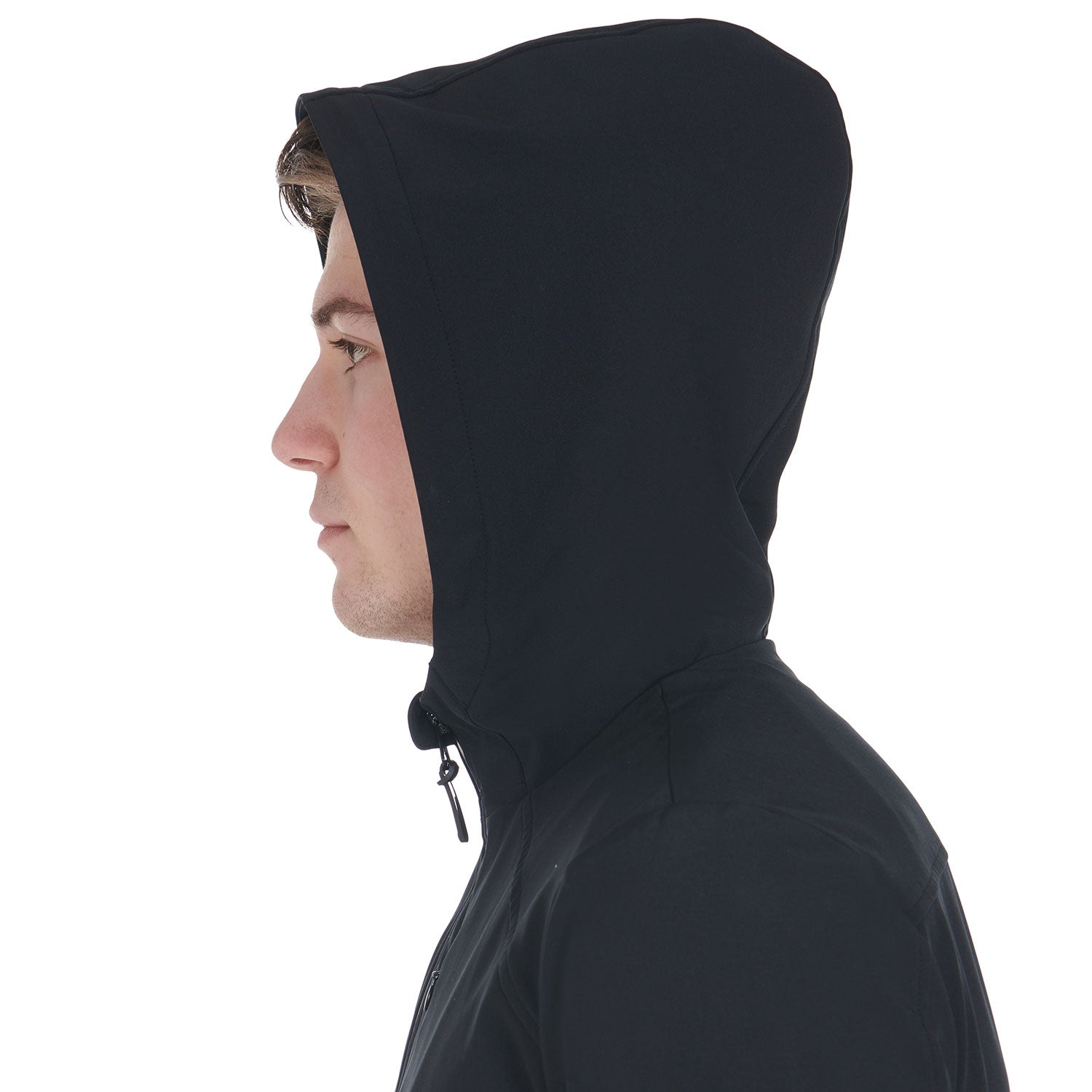 Hooded men&