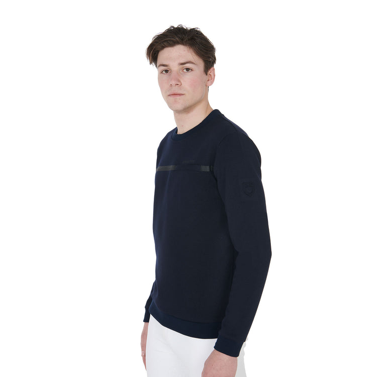 Equestrian men&