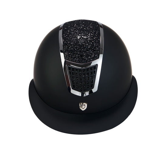 Eclipse Stone Matt Wide Visor Helmet