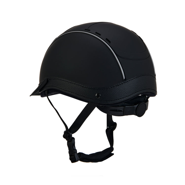 affordable equestrian helmet