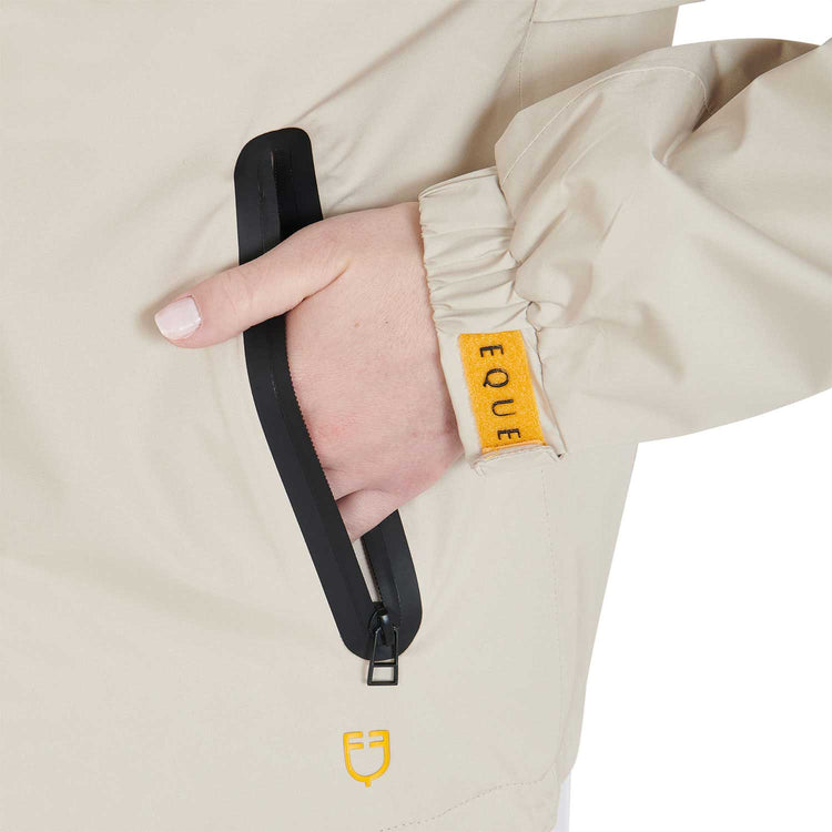 best waterproof equestrian coat