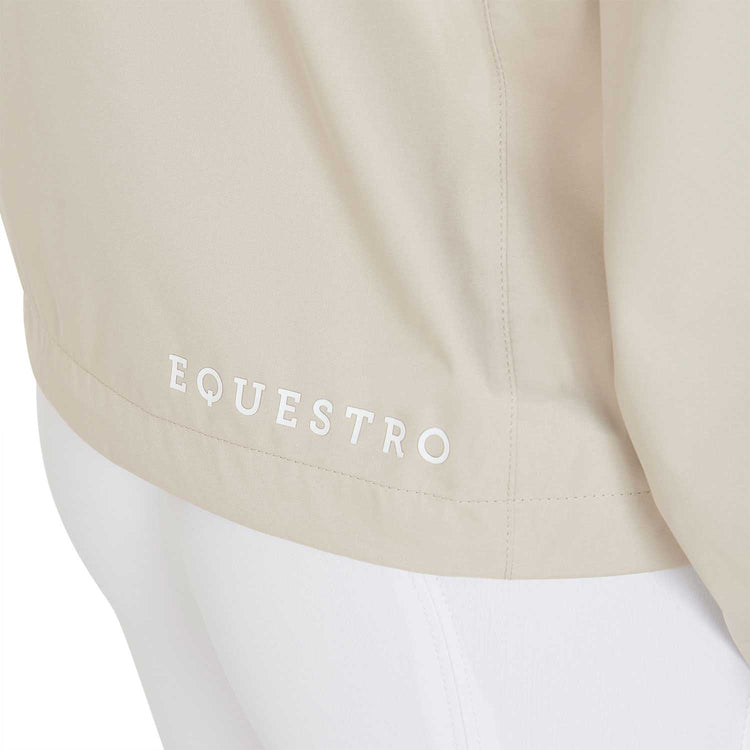 equestrian rain gear