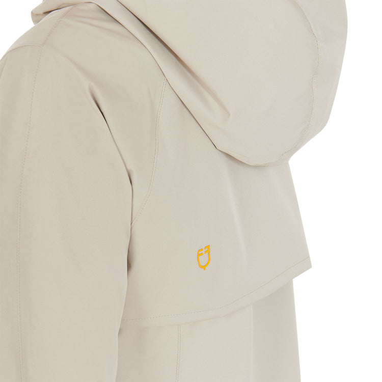 equestrian riding rain coat