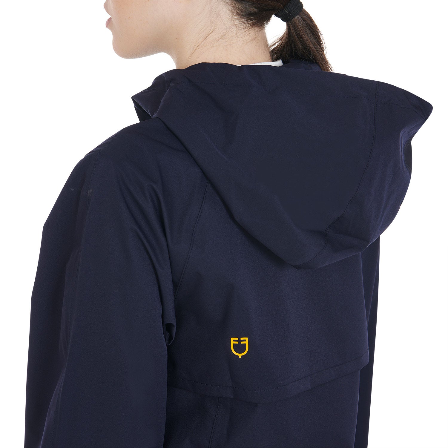 best waterproof equestrian jacket