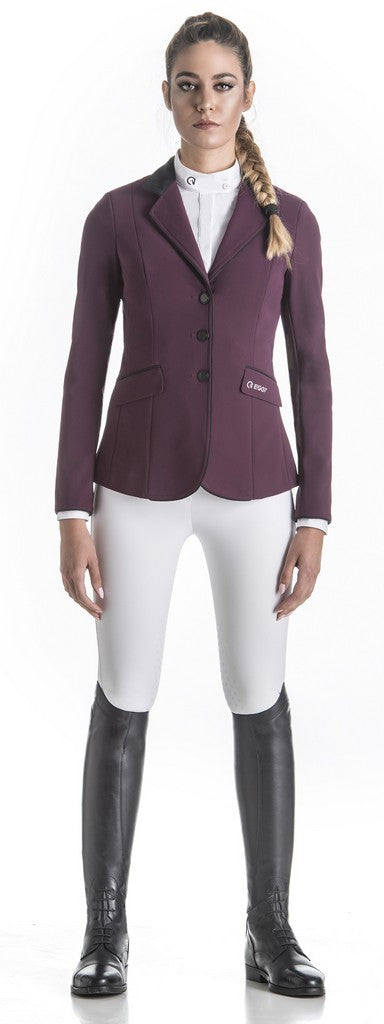Bordeaux Show jacket