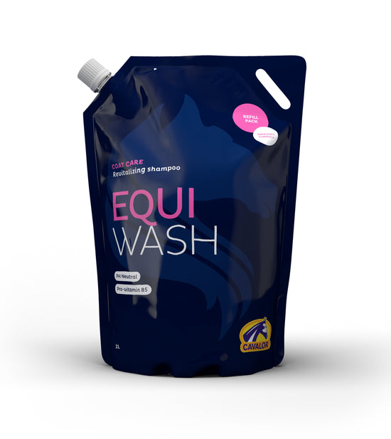 Equi Wash