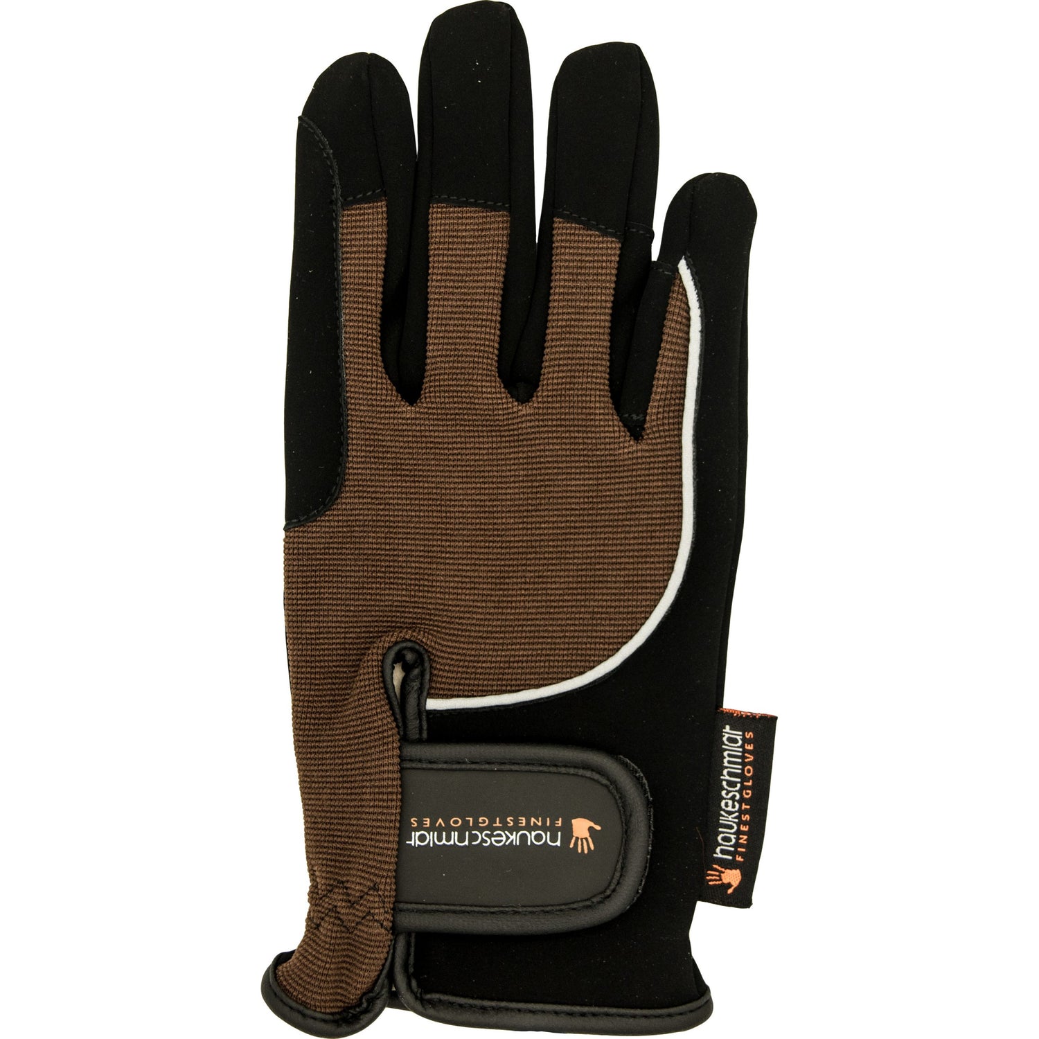 Riding Gloves Espertaco Mocha